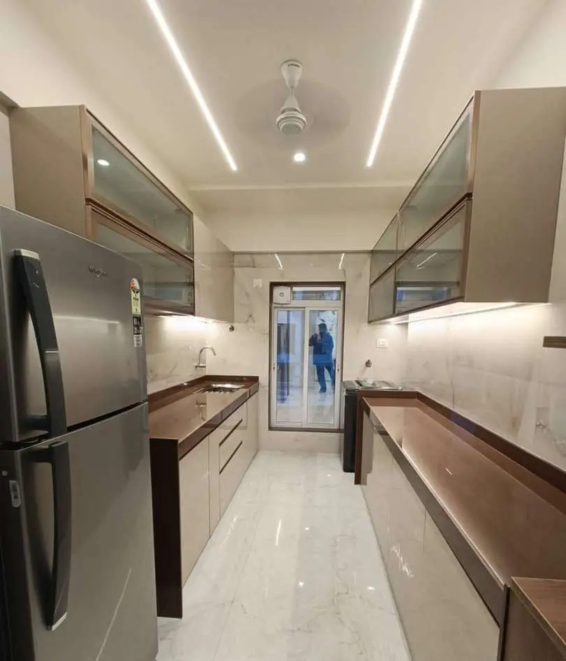 1BHK Flat for Sale in Mira Road | Mumbai