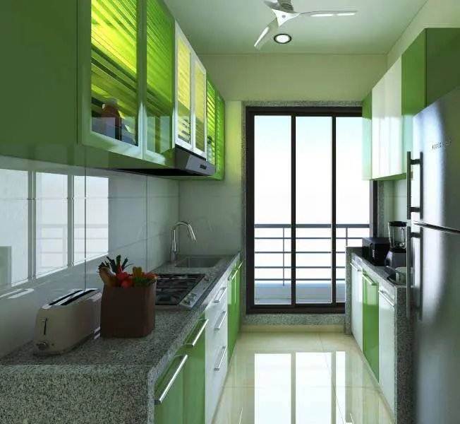 1BHK Flat for Sale in Mira Road |Mumbai