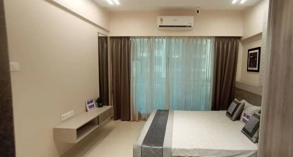 2BHK Flat for Sale in Mira Road | Mumbai