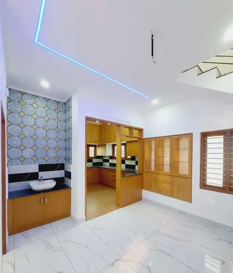 4BHK Villa for Sale in Koonammavu | Kochi