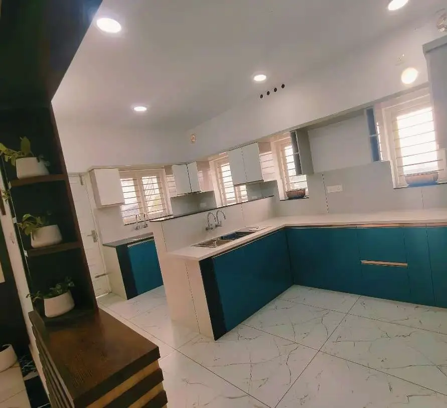 5BHK House for Sale in Kakkanad | Kochi