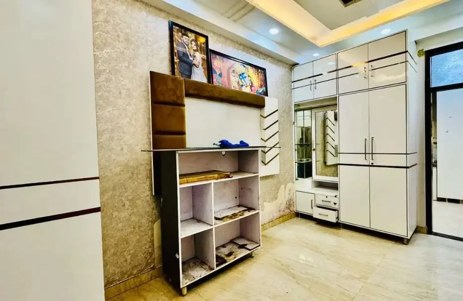 3BHK Flat for Sale in Indirapuram | Ghaziabad