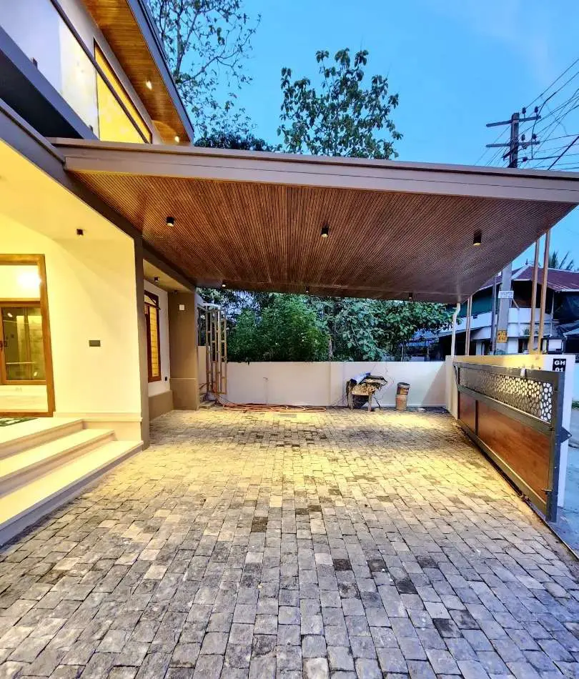 4BHK Villa for Sale in Kakkanad | Kochi