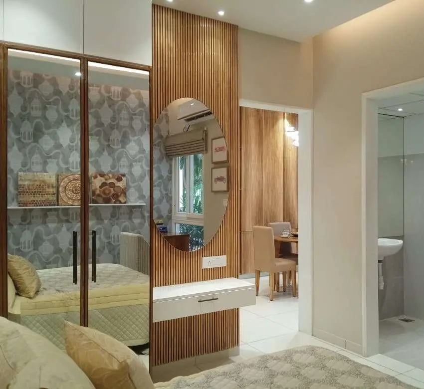 3BHK Apartment for Sale in Poonamallee | Chennai