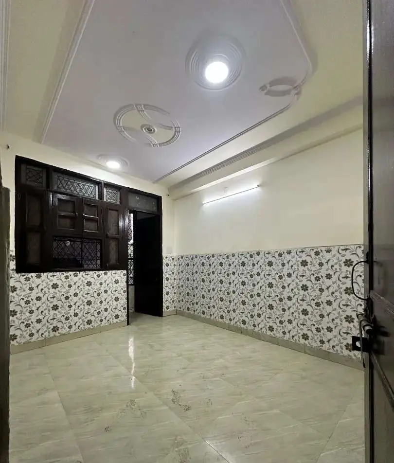 2BHK Flat for Sale in Jamia Nagar | Delhi