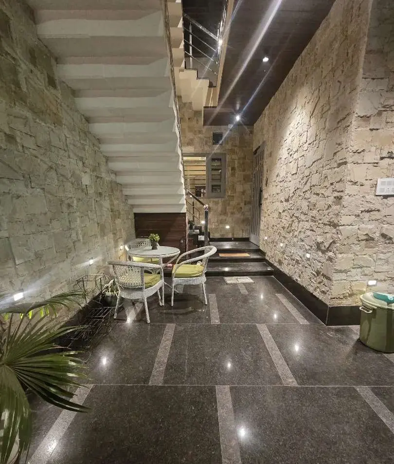 6BHK Kothi for Sale in Preet Colony | Zirakpur