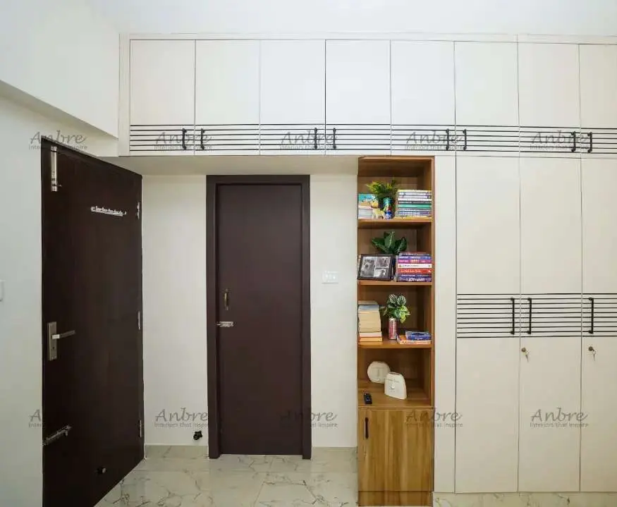 2BHK Flat for Sale in Kolathur | Chennai