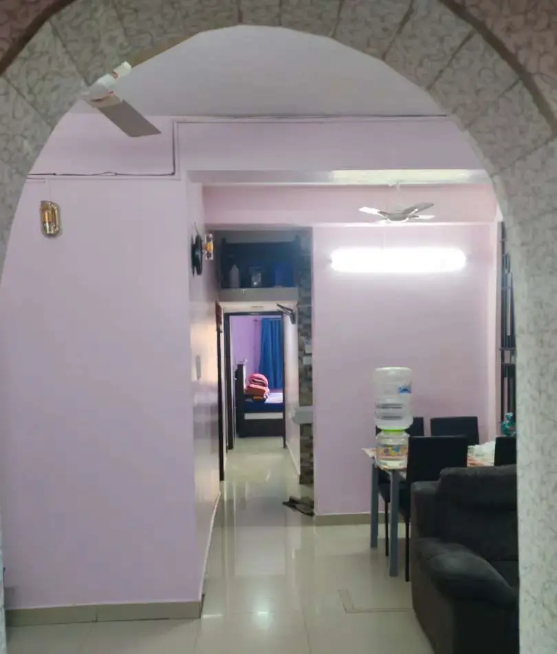 3BHK Flat for Sale in Kilpauk | Chennai