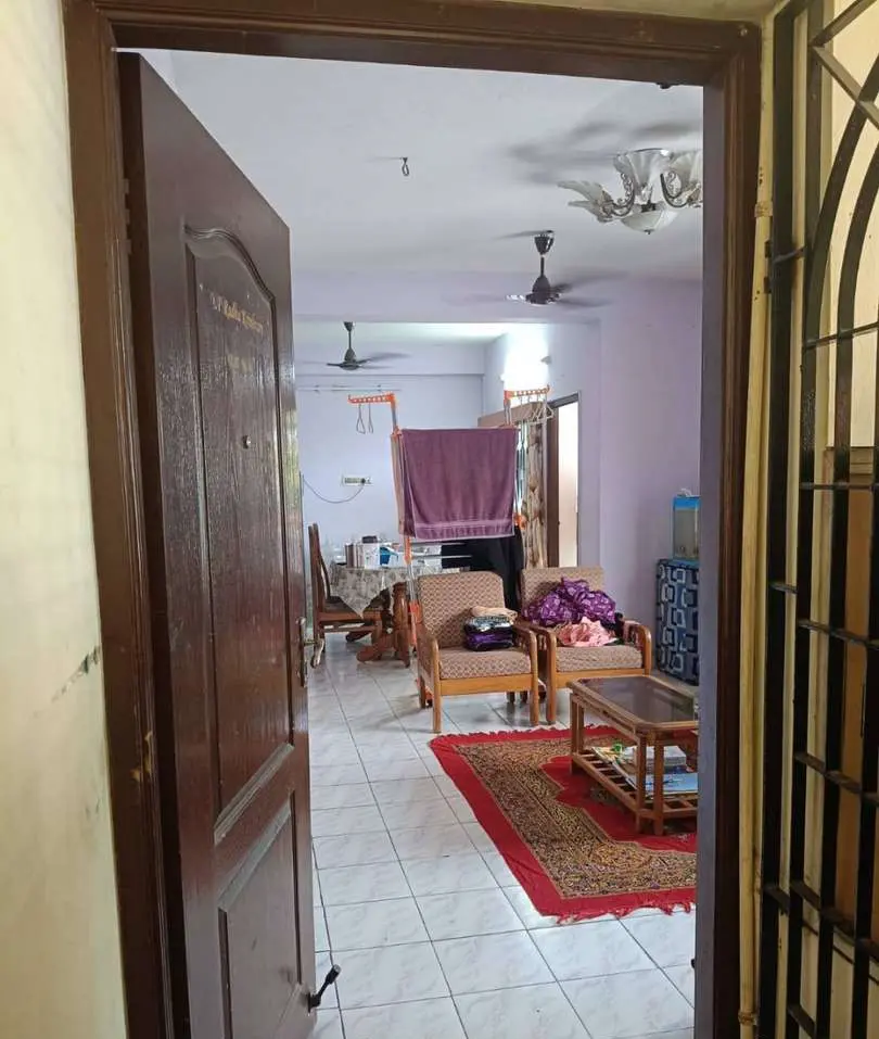 3BHK Flat for Sale in Nungambakkam | Chennai