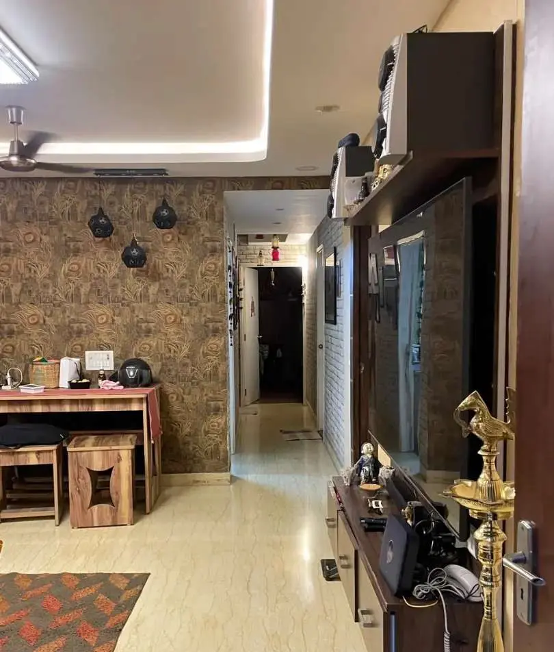 3BHK Flat for Sale in Vyasarpadi | Chennai