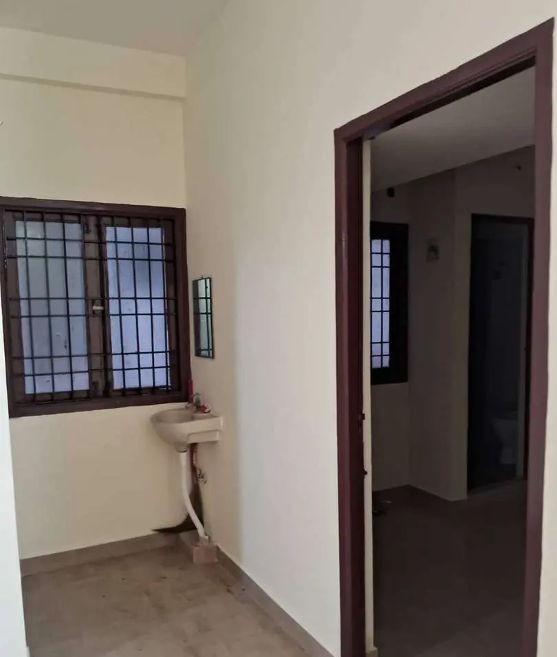 2BHK Flat for Sale in Otteri | Chennai