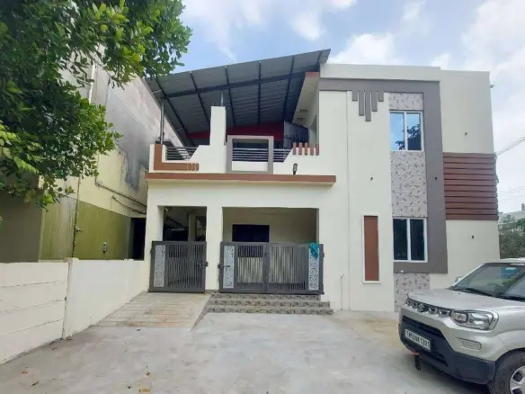 2BHK House for Sale in Truvalluvar Nagar | Kumbakonam