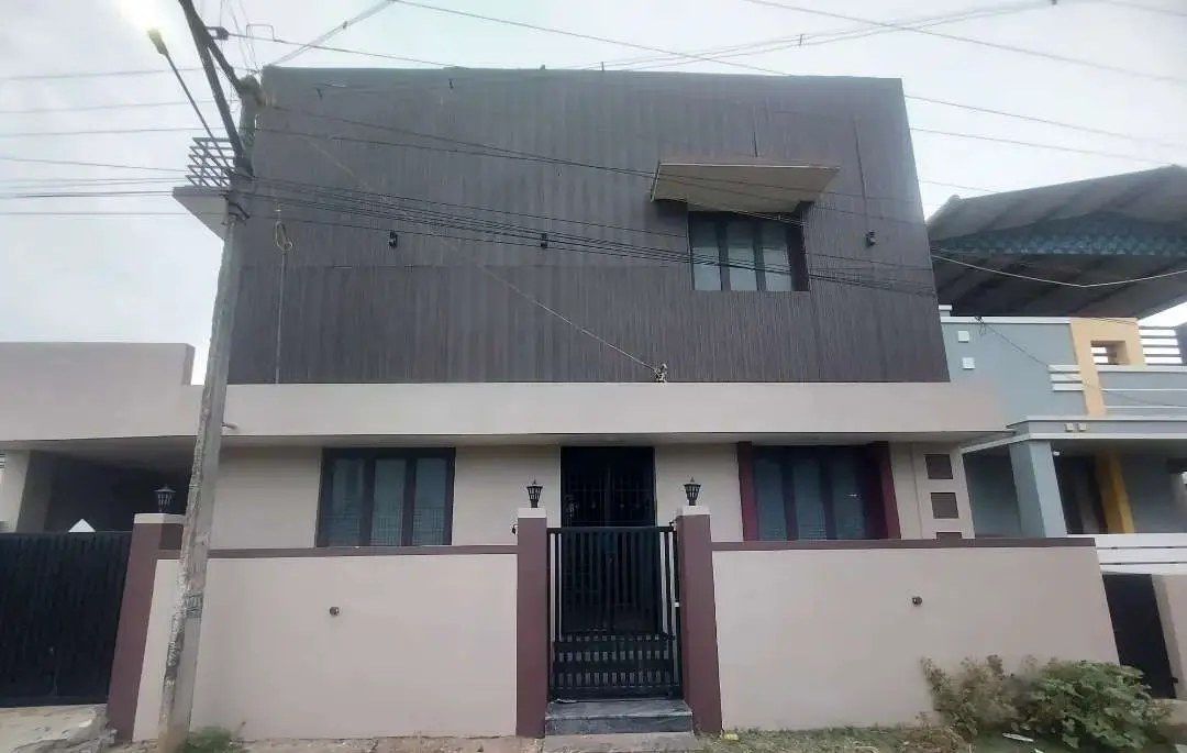 3BHK House for Sale in Annaianjukom Nagar | Kumbakonam