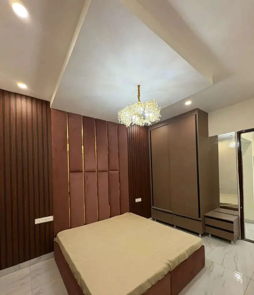 3BHK Flat for Sale in Sector 115 | Kharar
