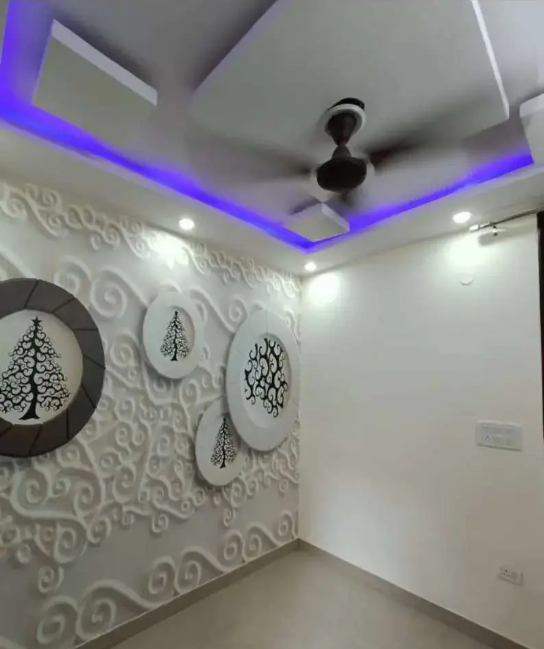 2BHK Flat for Sale in Uttam Nagar | Delhi