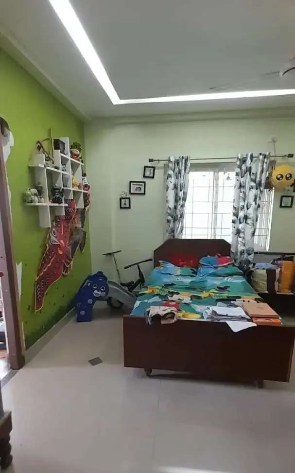 3BHK Flat for Sale in Kurmannapalem | Visakhapatnam