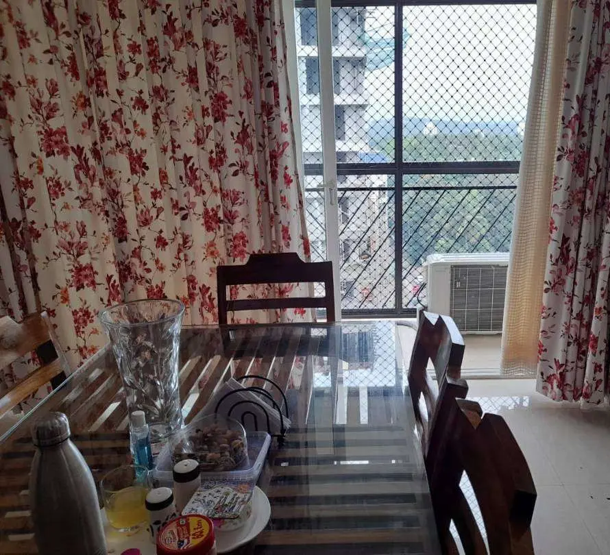3BHK Flat for Sale in Jawahar Nagar | Thiruvananthapuram