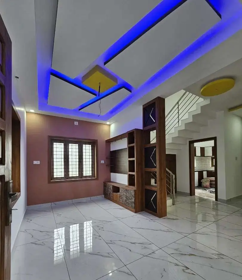 3BHK House for Sale in Kakkanad | Kochi