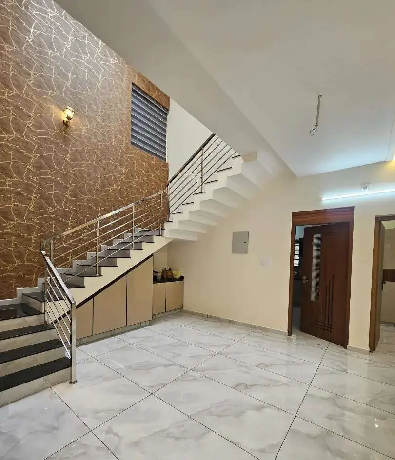 4BHK House for Sale in Kakkanad | Kochi