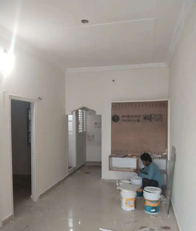 2BHK House for Rent in Rajiv Nagar Stage 1 | Mysuru