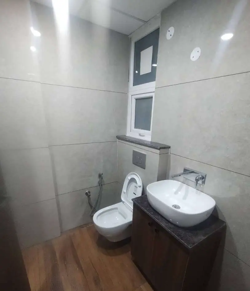 3BHK Flat for Sale in Gazipur | Zirakpur