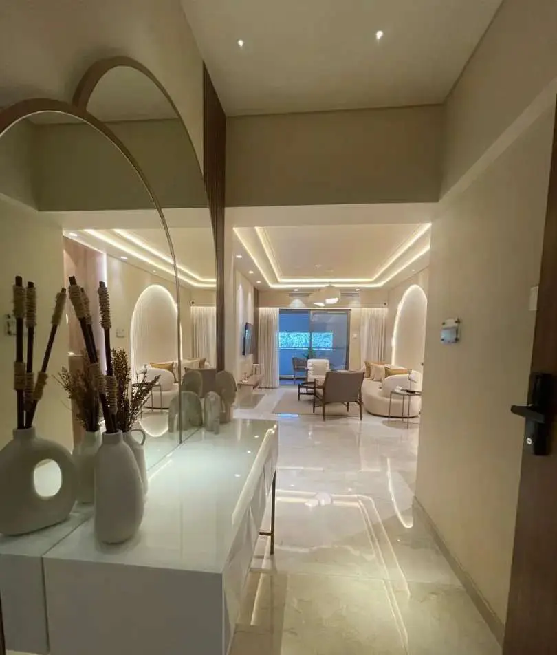 3BHK Flat for Sale in Dhanori | Pune