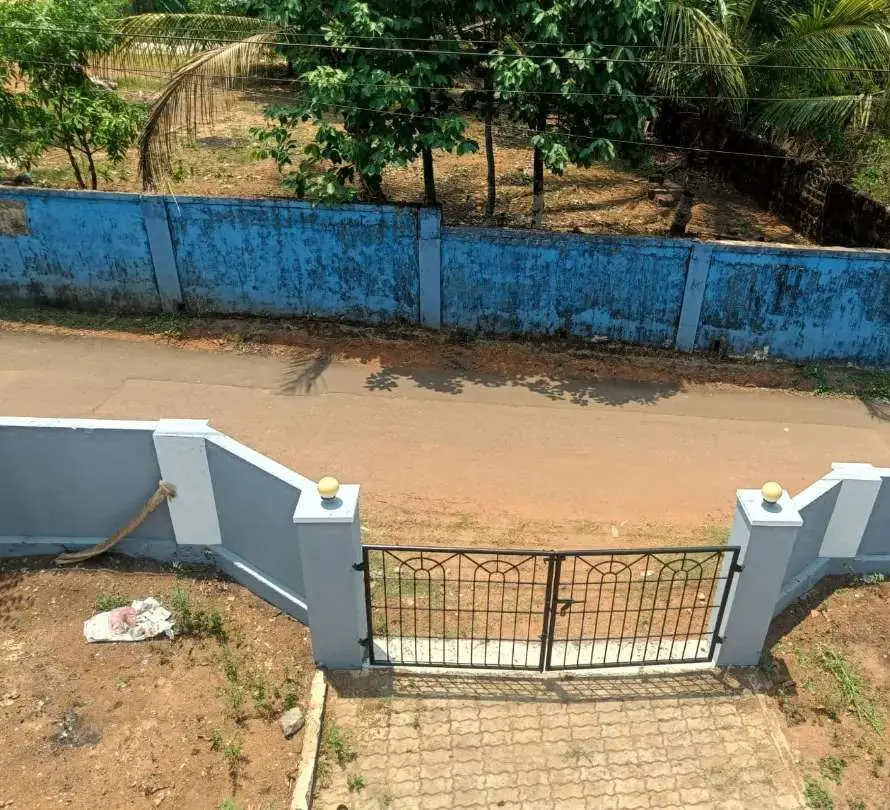 2BHK House for Sale in Thokkottu | Mangalore