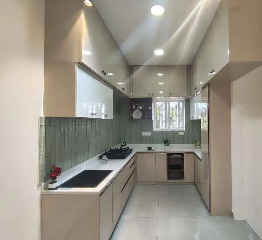Duplex 3BHK House for Sale in Thudiyalur | Coimbatore