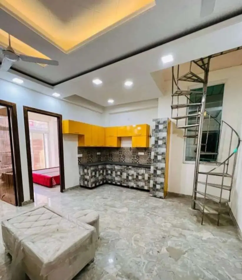 3BHK Flat for Sale in Ace Divino | Greater Noida