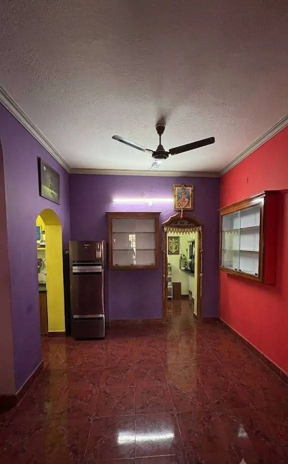 2BHK Flat for Sale in Ramapuram | Chennai