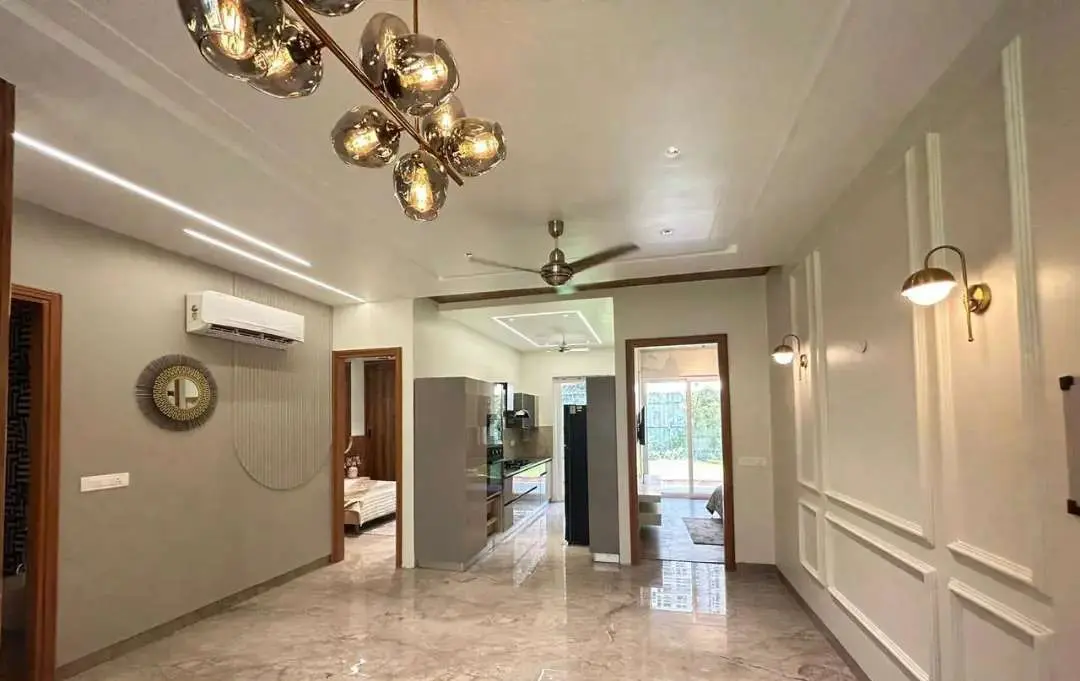 3BHK Apartment for Sale in Sector 20 | Panchkula