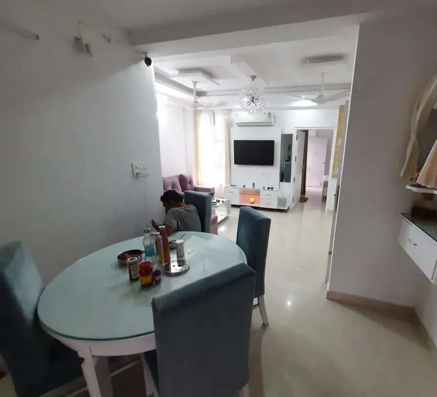 2BHK Flat for Sale in Chandra Parisar | Dehradun