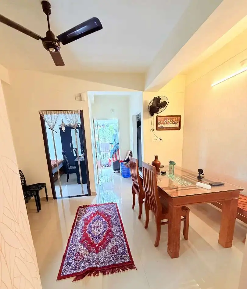 2BHK Flat for Sale in Sasthamangalam | Thiruvananthapuram