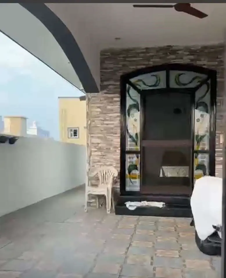 3BHK House for Sale in Karamadai | Coimbatore