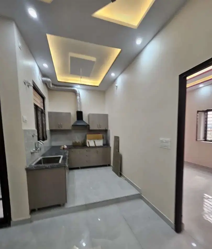Duplex 3BHK House for Sale in Banjarawala | Dehradun