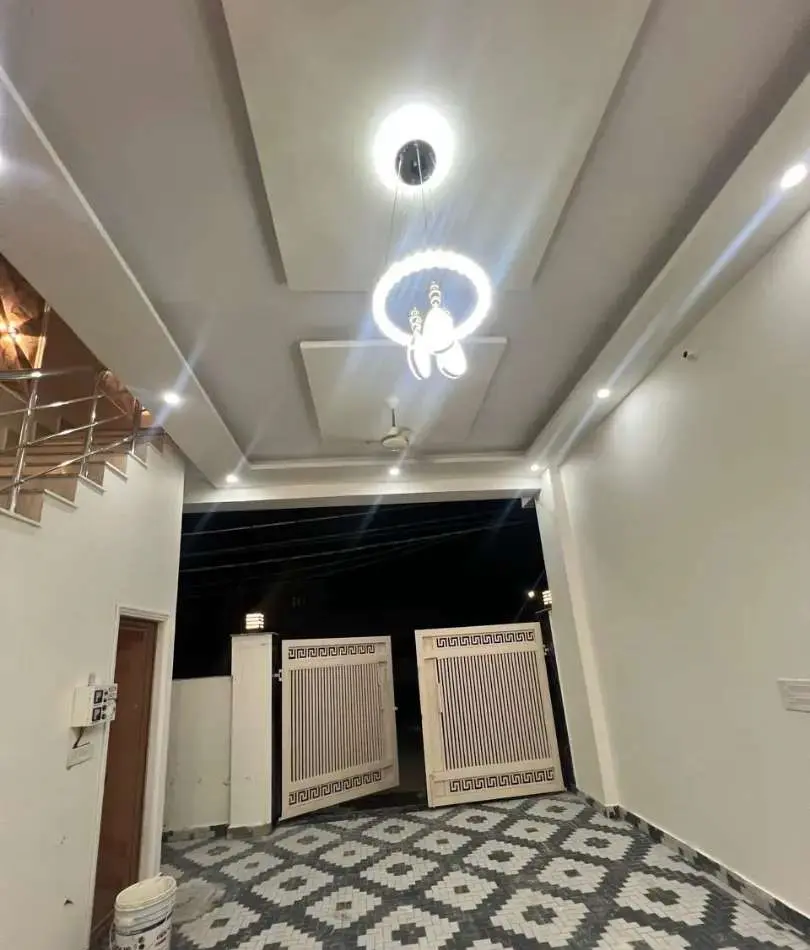 3BHK House for Sale in Uday Vihar | Dehradun