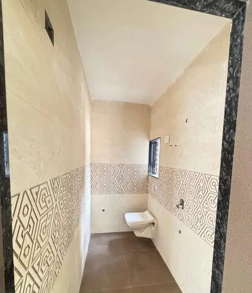 1BHK Flat for Sale in Ramesh Wadi | Badlapur