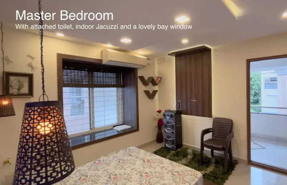 3BHK Flat for Sale in Kushalanagara | Coorg
