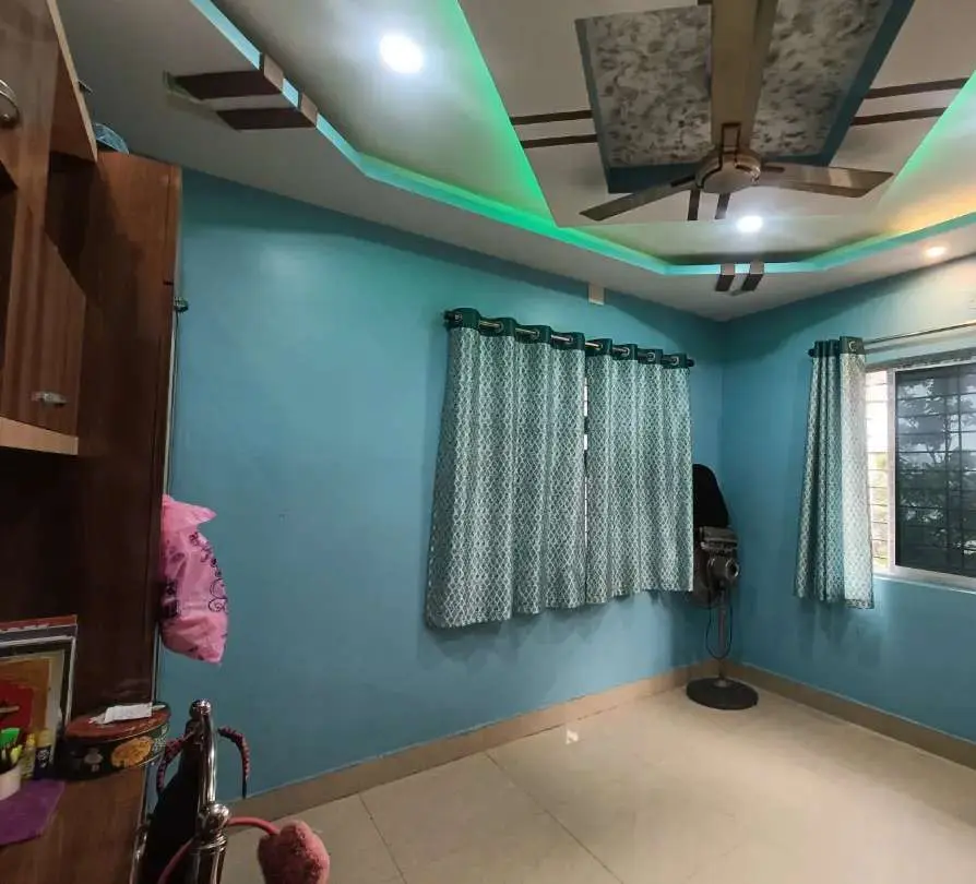 2BHK Flat for Sale in Arra | Durgapur