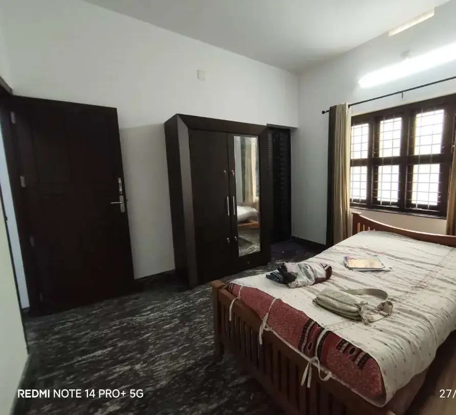5BHK House for Sale in Kolazhy | Thrissur
