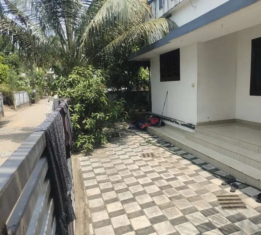 2BHK House for Sale in Kathrikadavu | Kochi