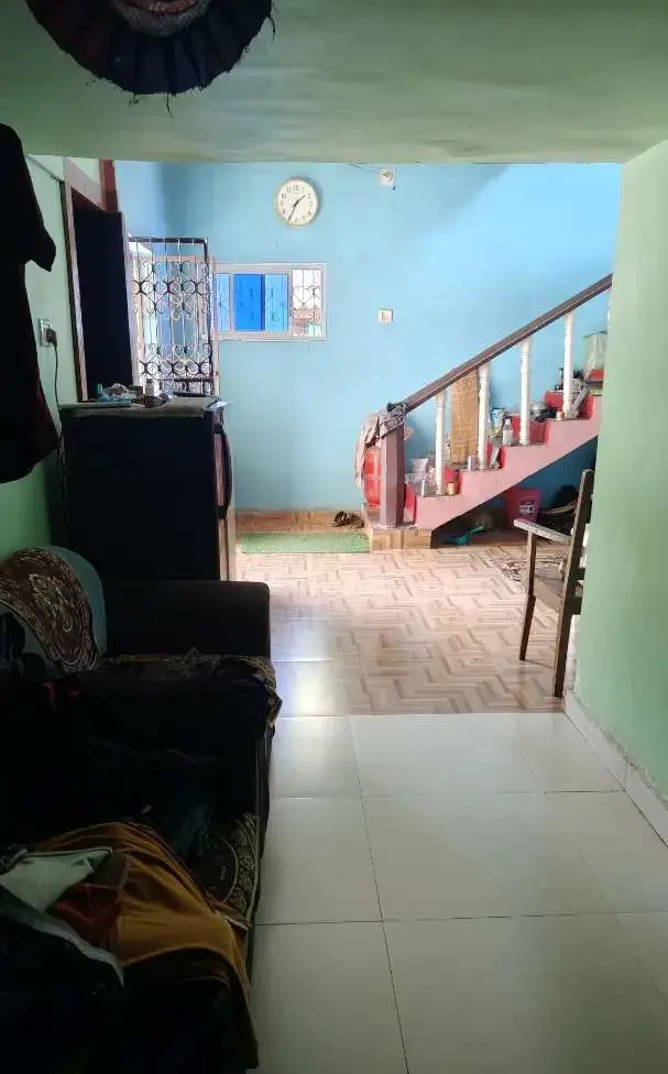 Independent 3BHK House for Sale in Jajpur | Byasanagar