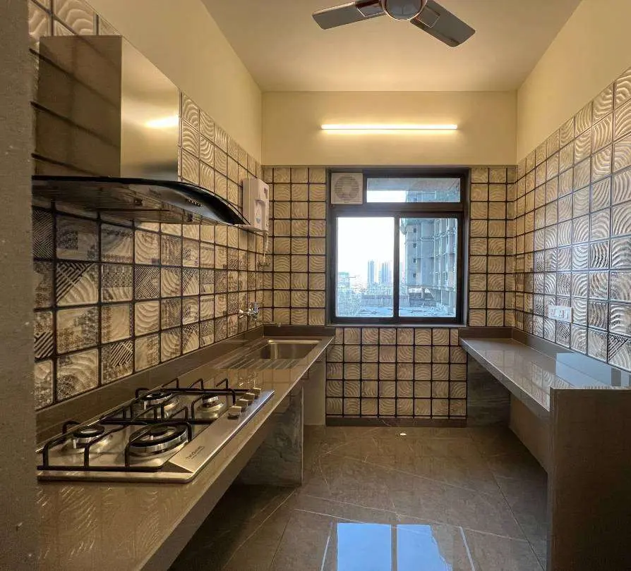 1BHK Flat for Sale in Dombivli East | Thane