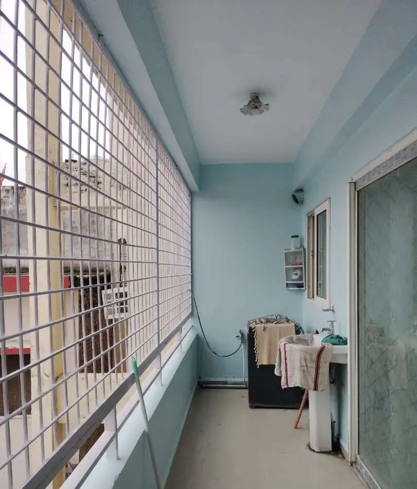 2BHK Flat for Sale in Sector C | Lucknow