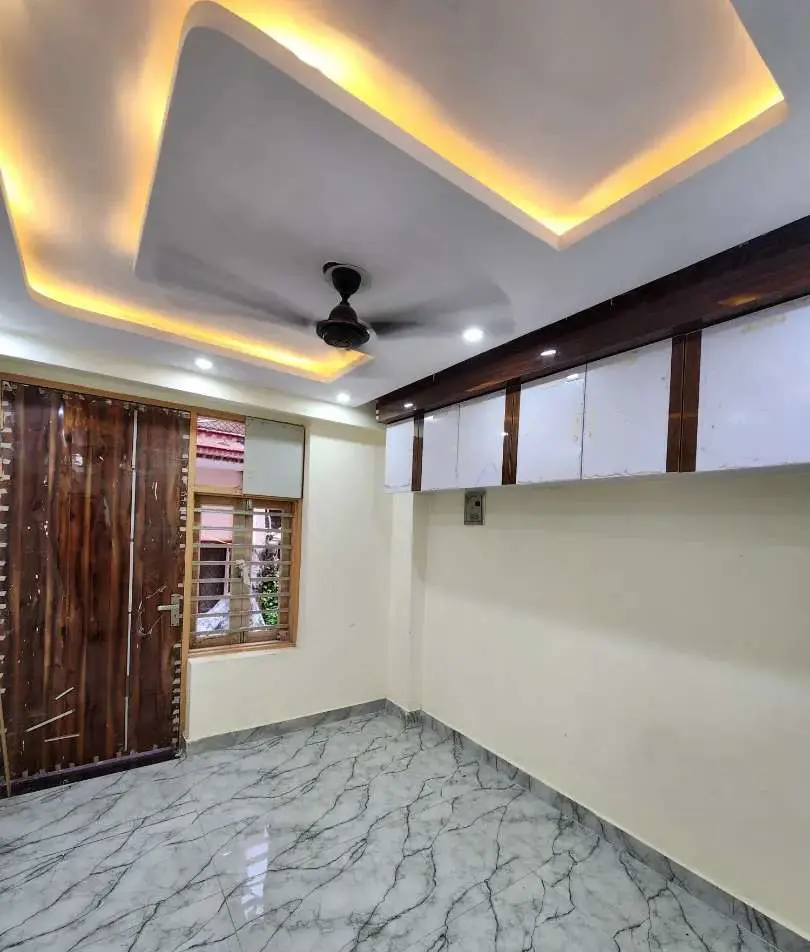 1BHK Flat for Sale in Uttam Nagar | Delhi