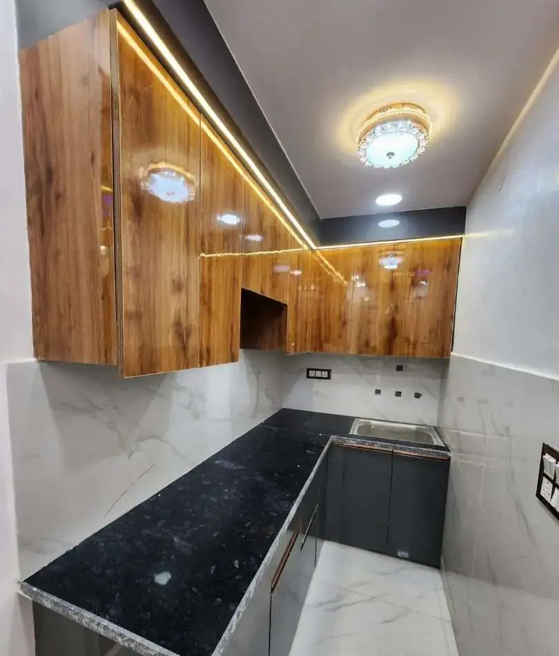 2BHK Flat for Sale in Uttam Nagar | Delhi