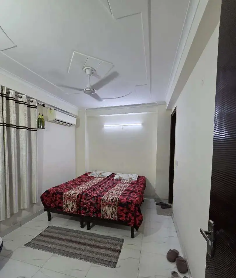 2BHK Flat for Sale in Zakir Nagar | Delhi