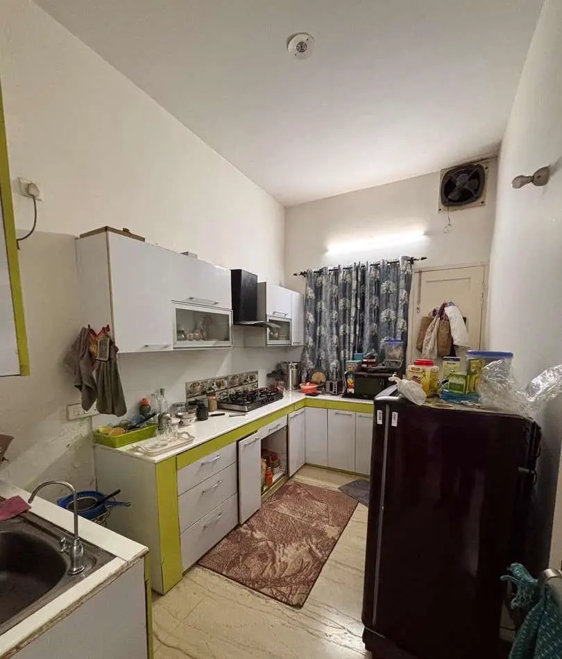 4BHK House for Sale in Sector 127 | Kharar