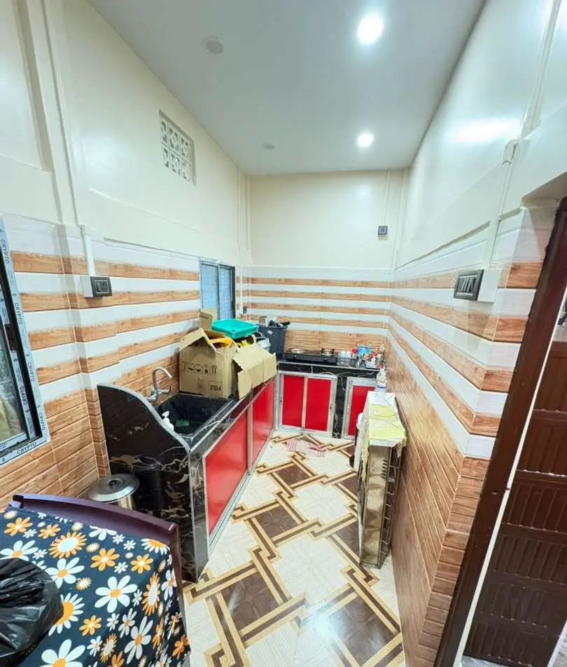 Residential Building for Sale in Jum Part 7 | Badarpur