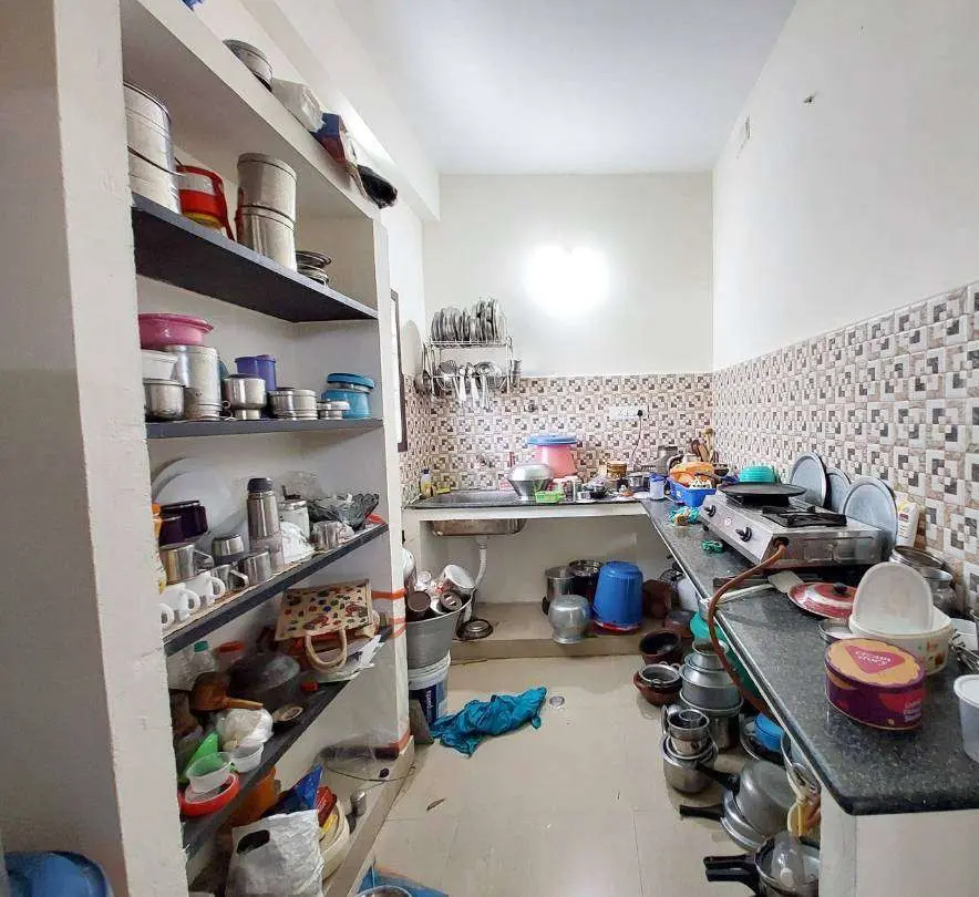 Residential Building for Sale in Kilpauk Garden Colony | Chennai
